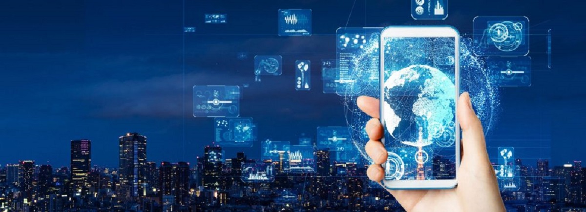 6G, fecha de lanzamiento en 2030