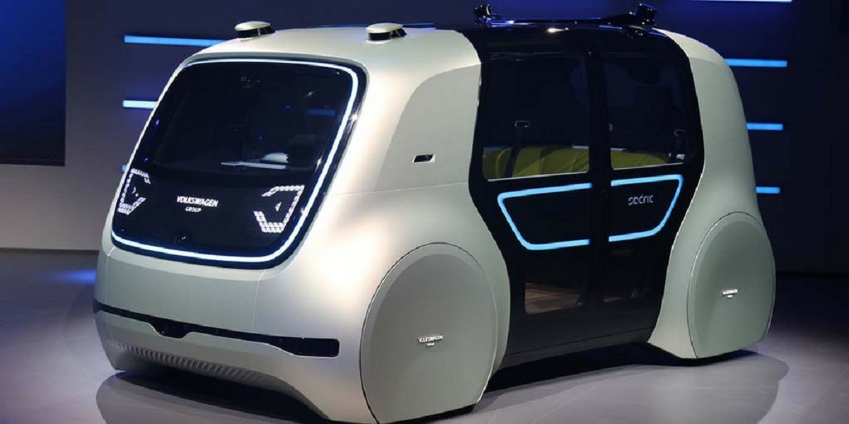 Coches, barcos, aviones y lanzaderas: la impresión 3D mueve el mundo