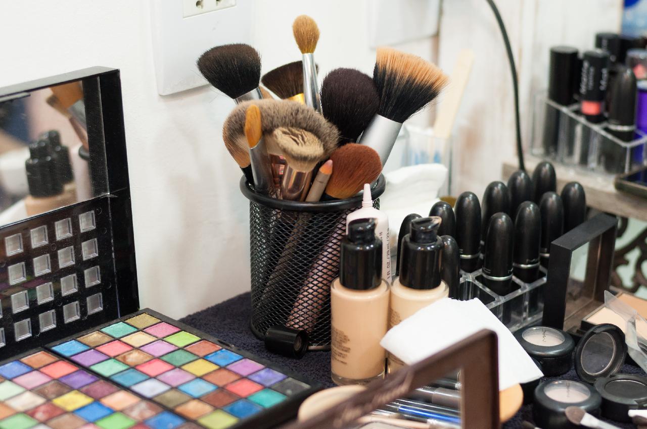 Cómo la tecnología está cambiando la forma en que compramos cosméticos