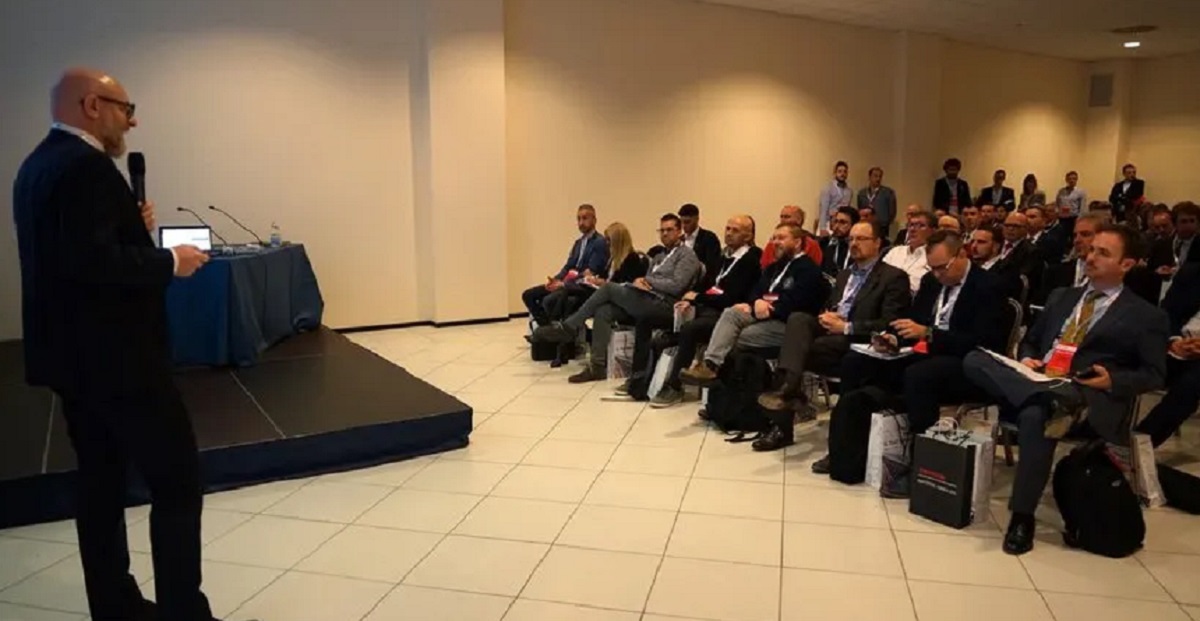 Global Summit Logistics & Supply Chain, la edición 2020
