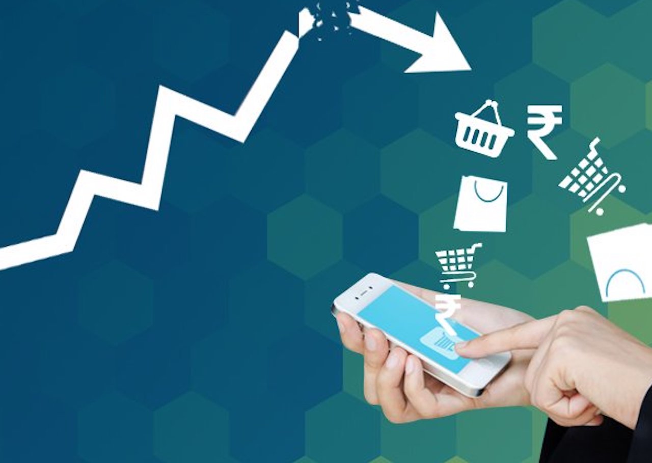 ¿Qué es el GMV y cómo es importante para el marketplace?