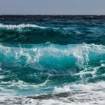 Mar como concentrado de energía
