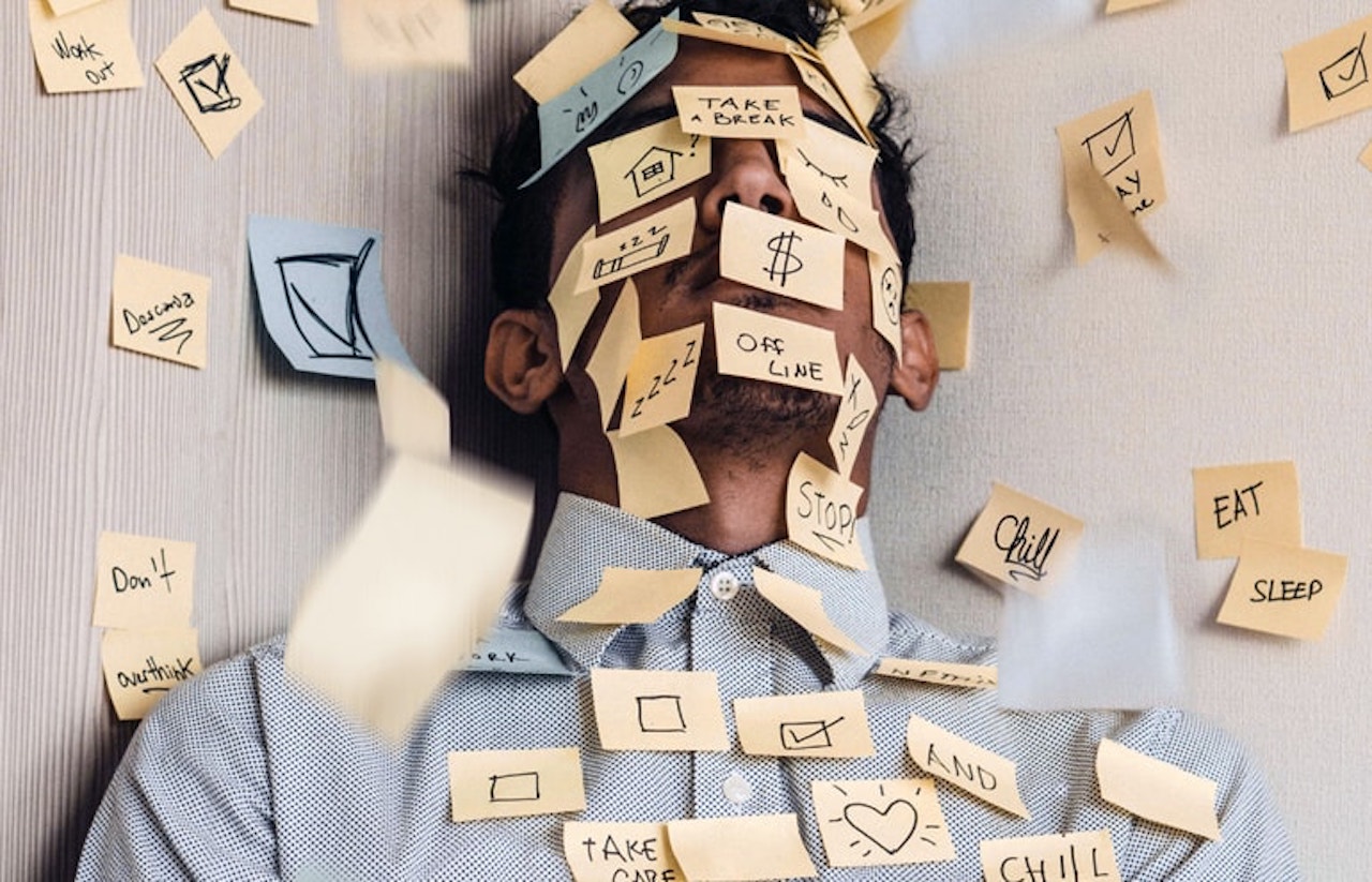 Cómo la ansiedad puede hacerte un mejor líder