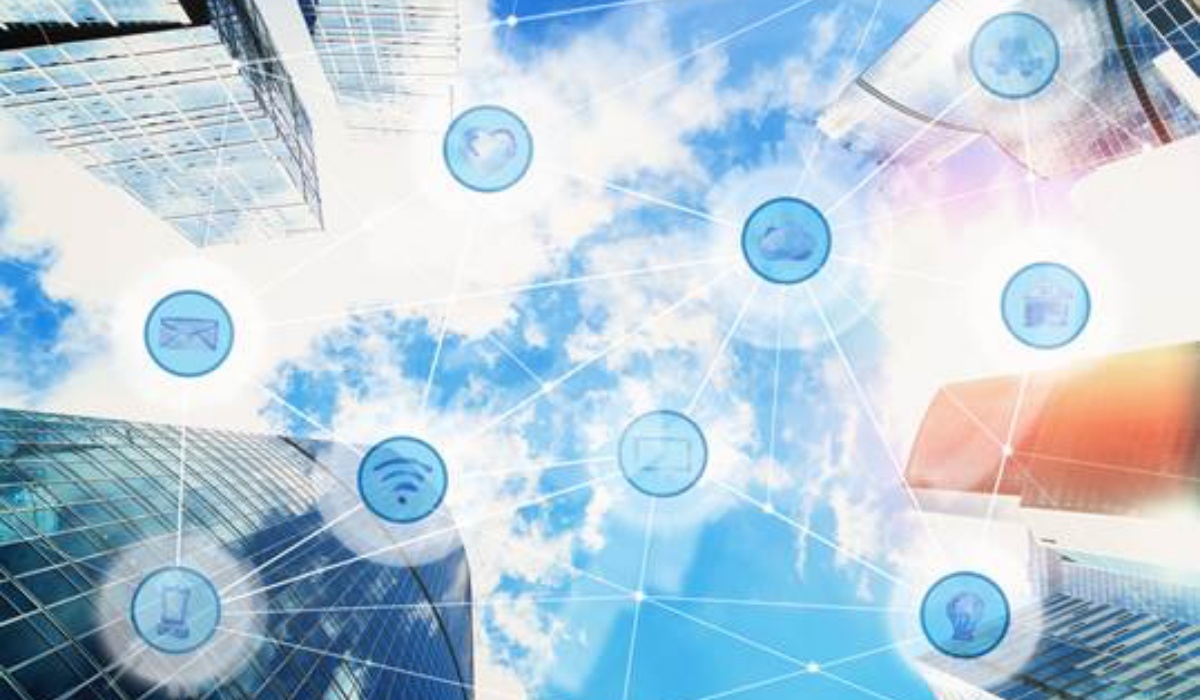 Nexi se centra en la computación en la nube y elige redes