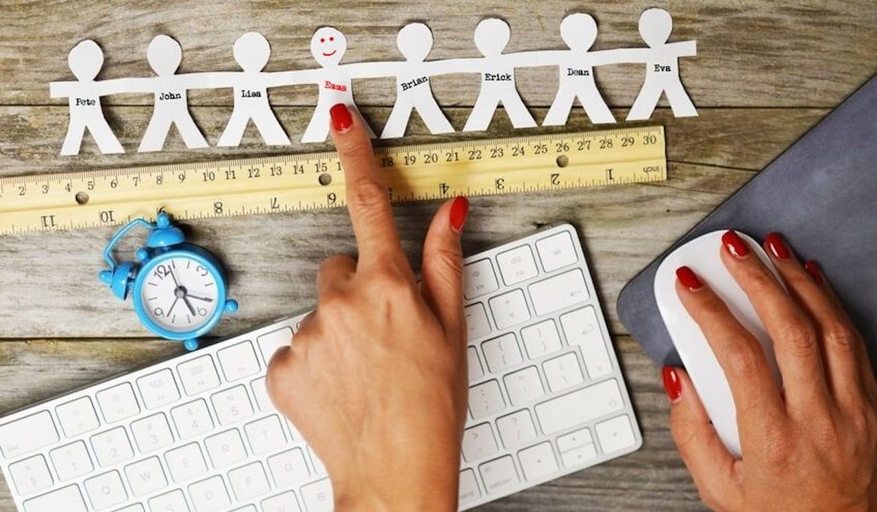 La manera correcta de pedir comentarios a sus empleados