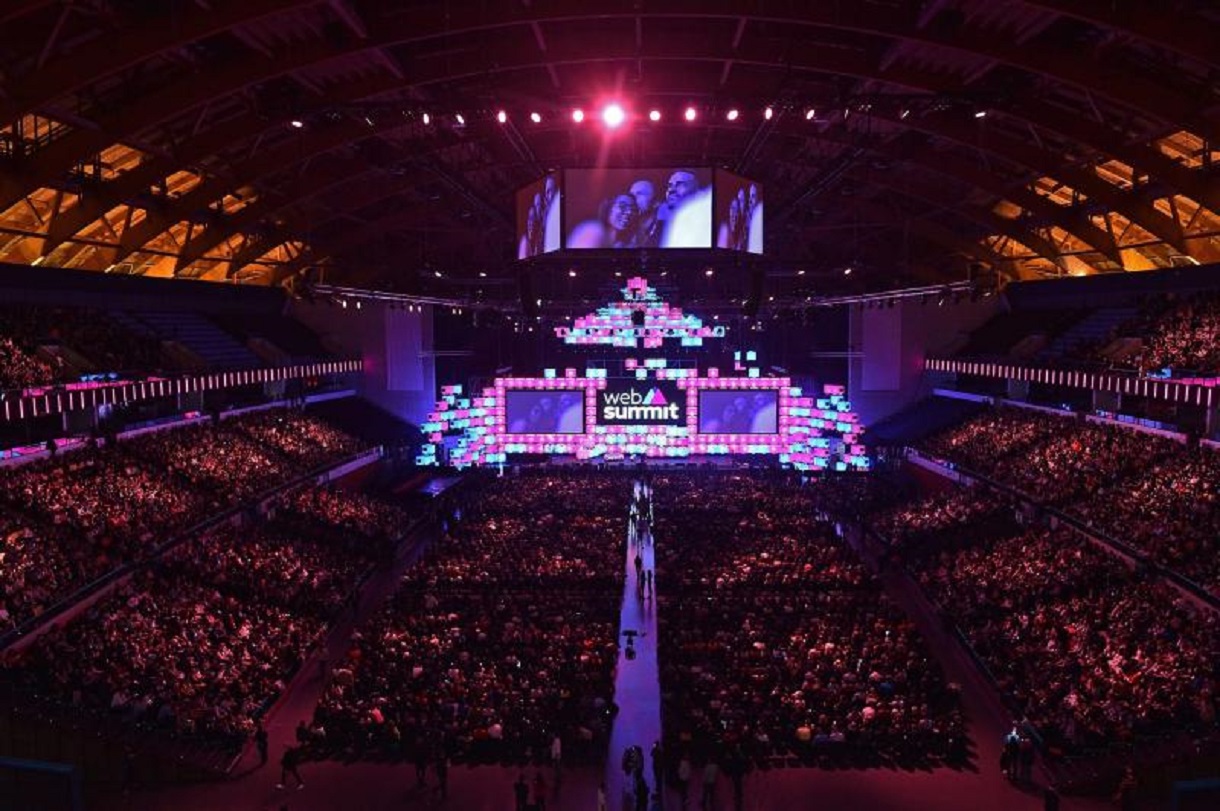 Web Summit 2021: volverá con un evento en vivo