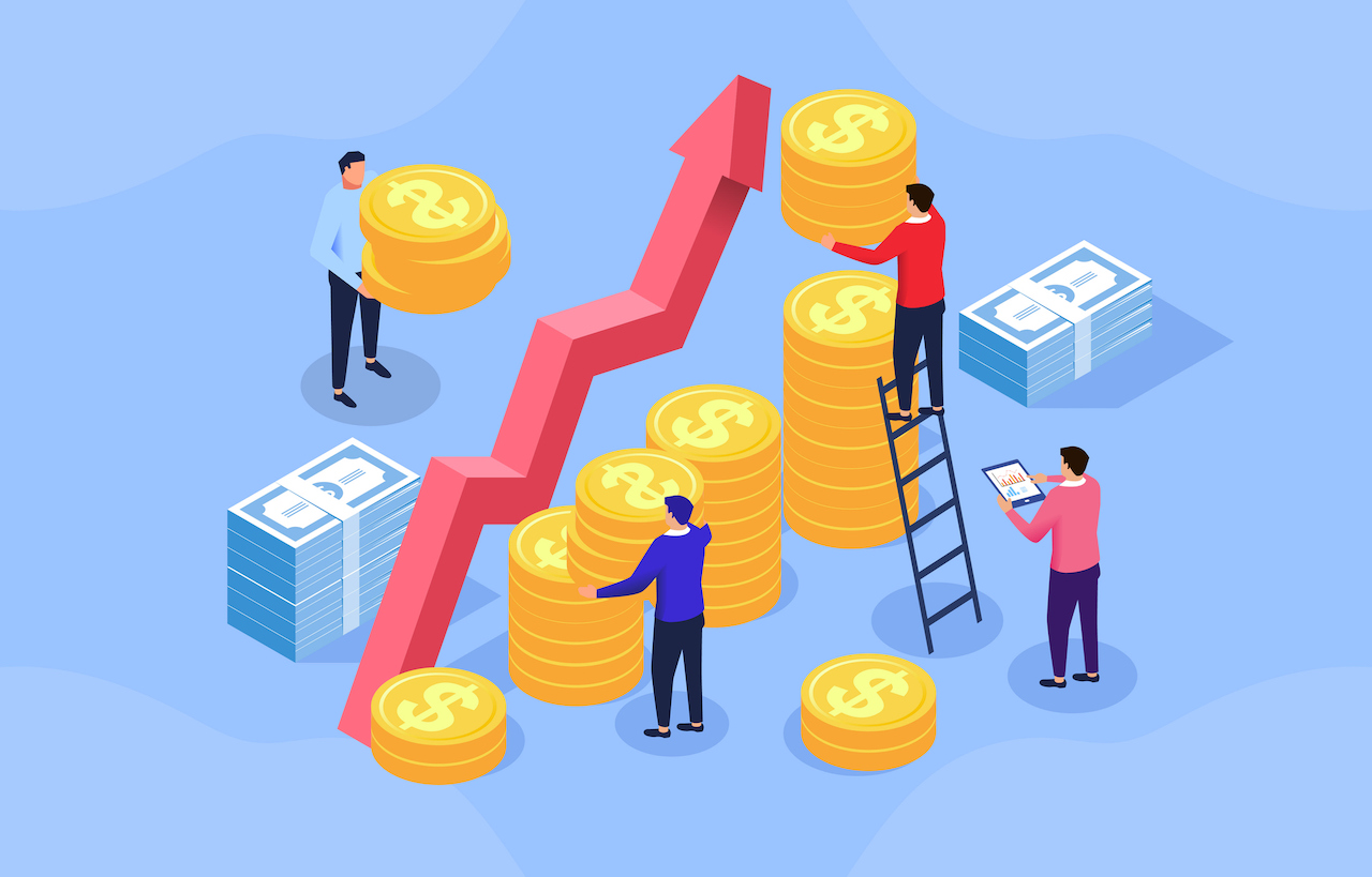 Deuda de riesgo: qué son las empresas SaaS y cómo pueden beneficiarse