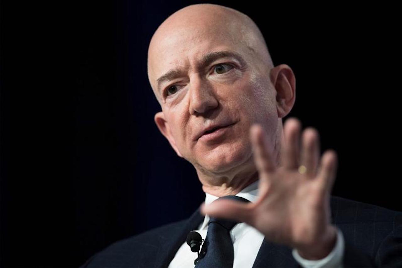 Así es que Jeff Bezos toma las decisiones más importantes para Amazon
