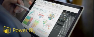 microsoft power bi 3