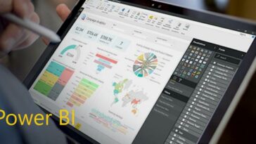 microsoft power bi 3