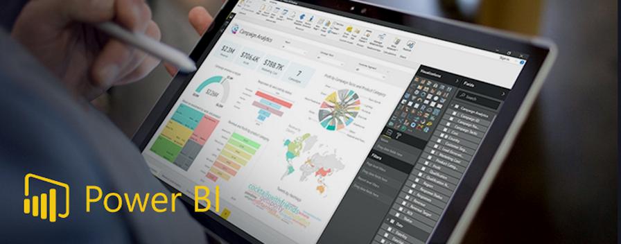 Las principales características de Microsoft Power BI como herramienta de inteligencia empresarial