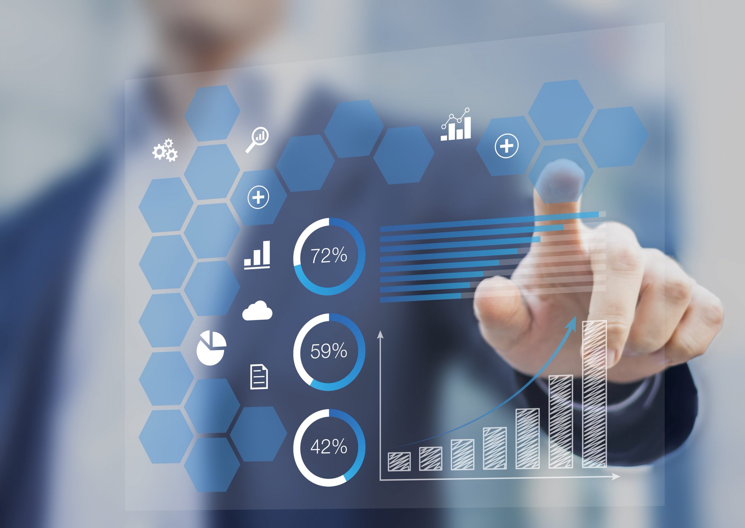 Las métricas SaaS adecuadas para cada paso de su negocio