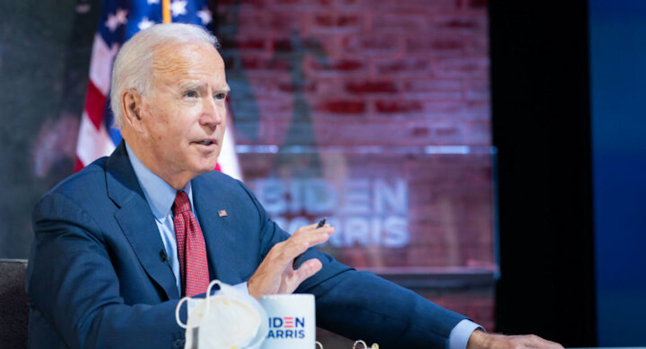 Estas son las tres personas que definirán la política económica en la administración de Biden