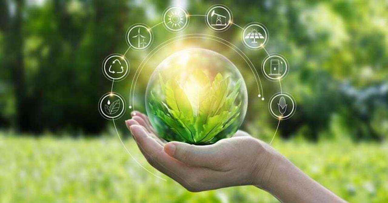 Convertirse a «verde» es la única manera de reconstruir la economía post-Covid
