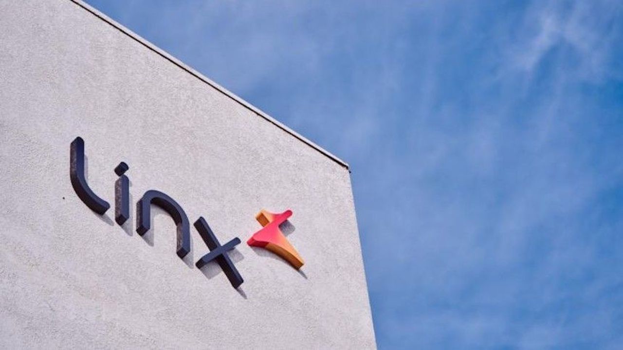 Licitar la guerra para adquirir la entrada de Linx: Rede