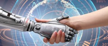 robot japones como un servicio