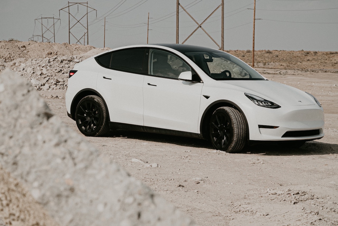 Tesla ahora puede vender sus SUV hechos en China