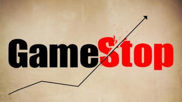 acciones de gamestop