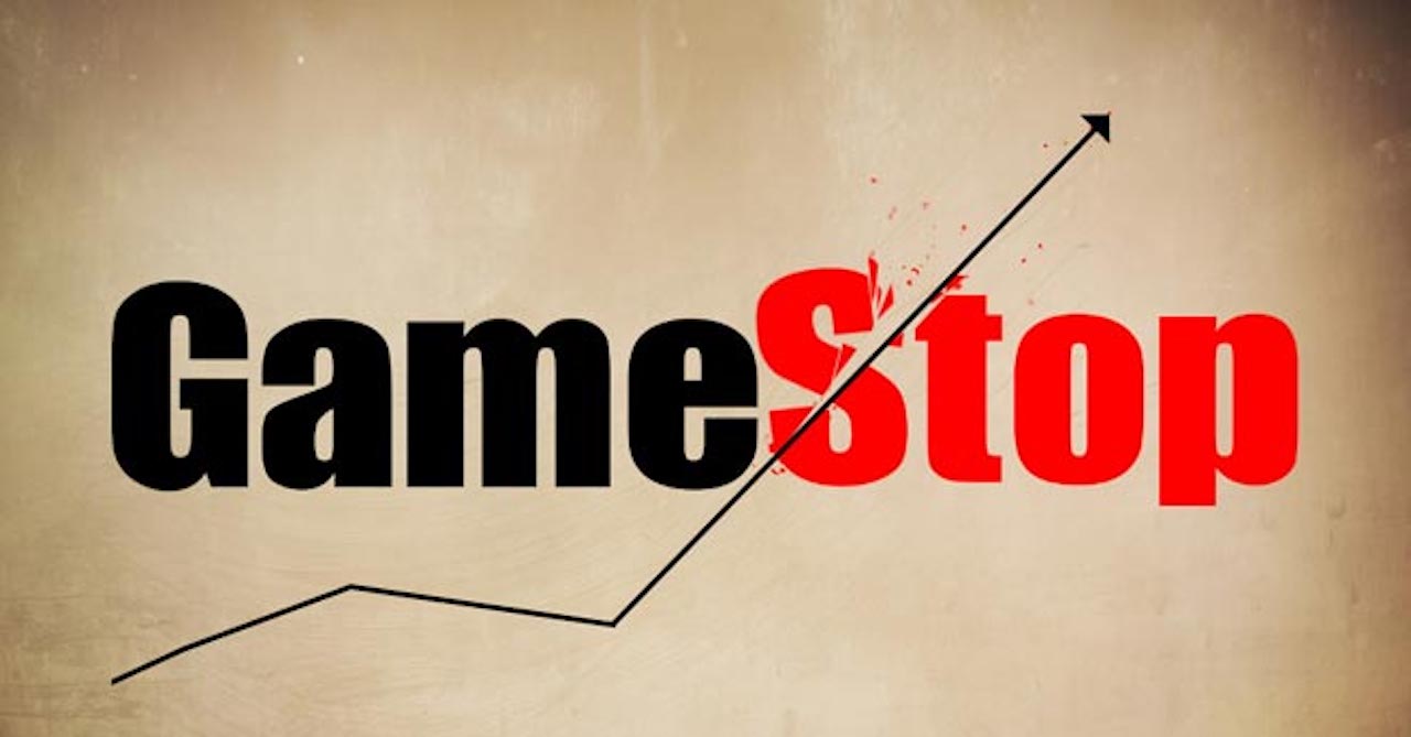 El crecimiento de las acciones de GameStop crea un nuevo multimillonario