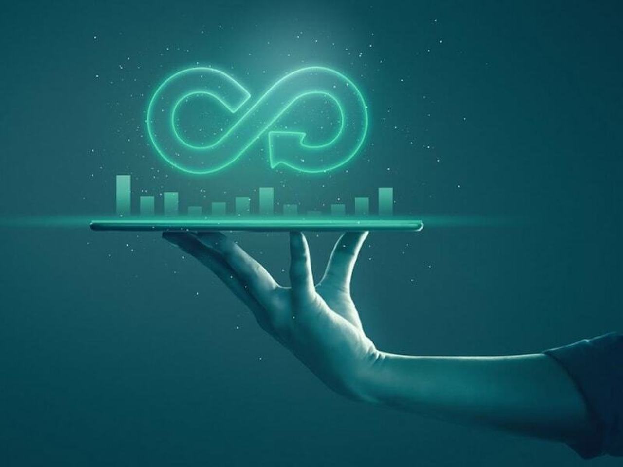 7 formas en que la economía circular crecerá en 2021