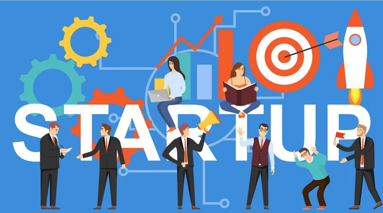 Cómo elegir la tecnología adecuada para tu startup