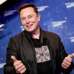 elon almizcle hombre más rico en el mundo