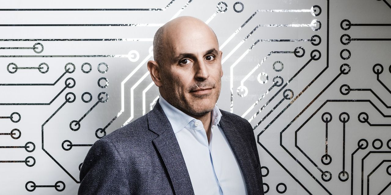 Marc Lore, director de comercio electrónico de Walmart, renuncia a construir «una ciudad del futuro»
