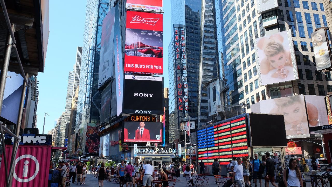 Estamos viviendo la nueva era dorada de la publicidad
