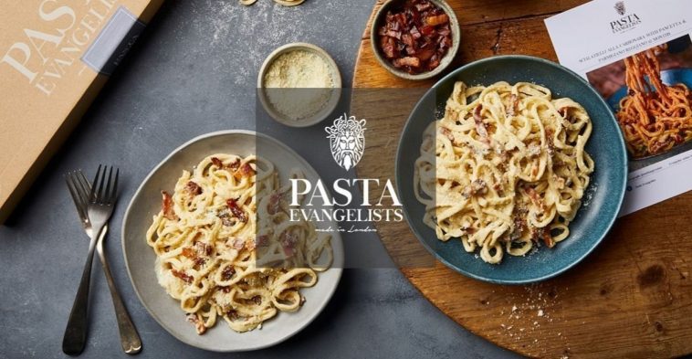 pasta evangelists