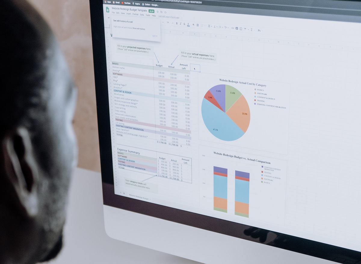 5 tendencias de datos para tu negocio en 2021, según los líderes de Google Cloud