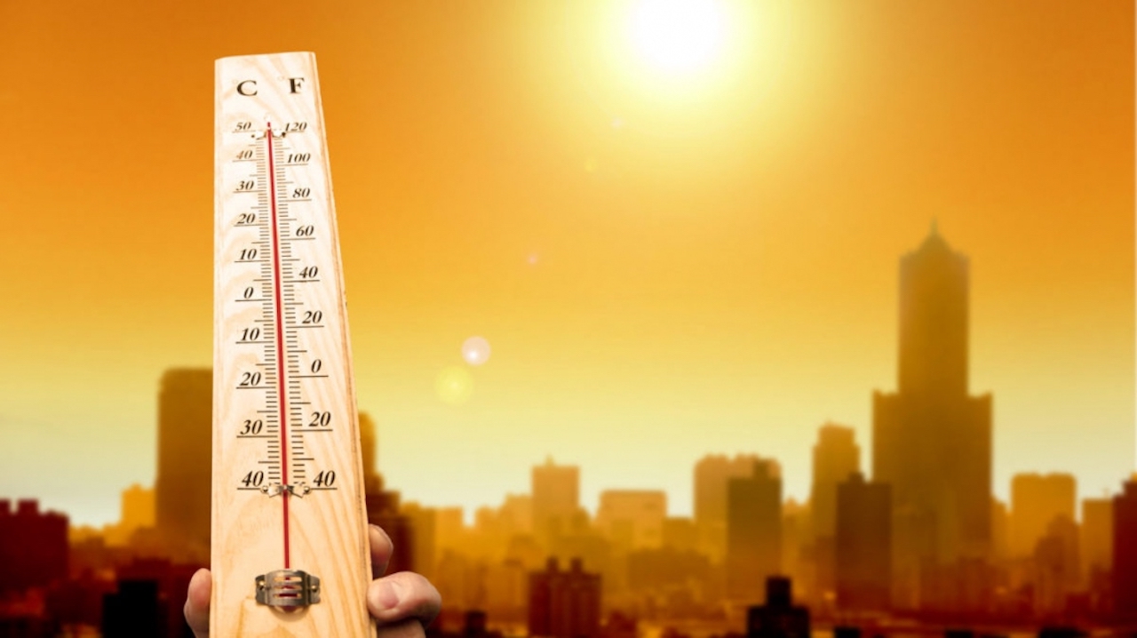 La lucha contra el cambio climático debe centrarse en estos puntos de inflexión climático