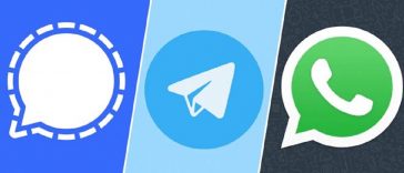 signal