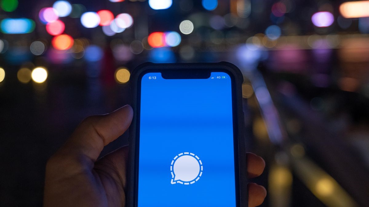 Signal: ¿Qué es y por qué todo el mundo habla de ella?