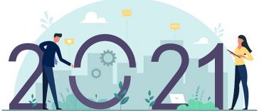 tendencias de crecimiento 2021