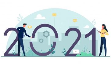 tendencias de crecimiento 2021