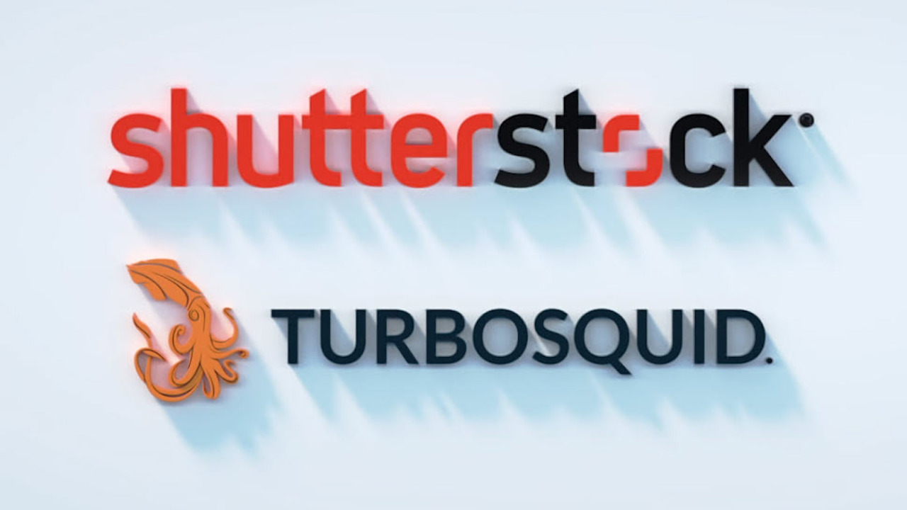 Shutterstock adquiere TurboSquid: una inversión de 75 millones en el futuro de la fotografía