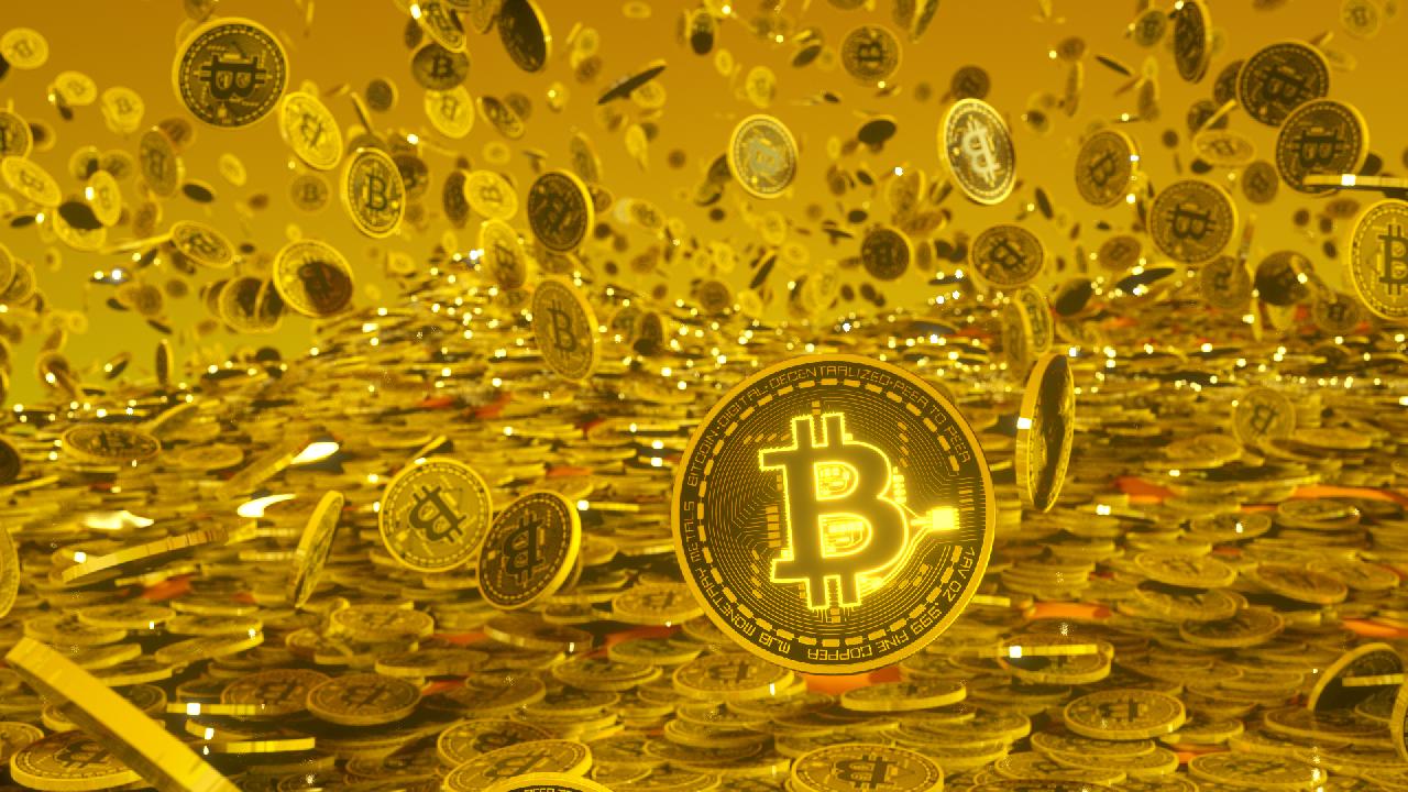 Es por eso que Bitcoin alcanzará 59.000 dólares en 2021