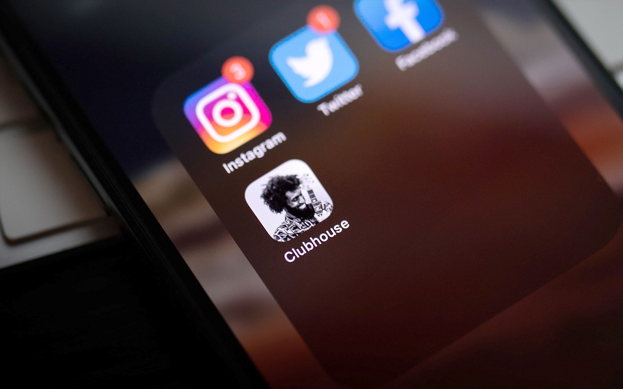 Facebook estaría trabajando en un clon de Clubhouse