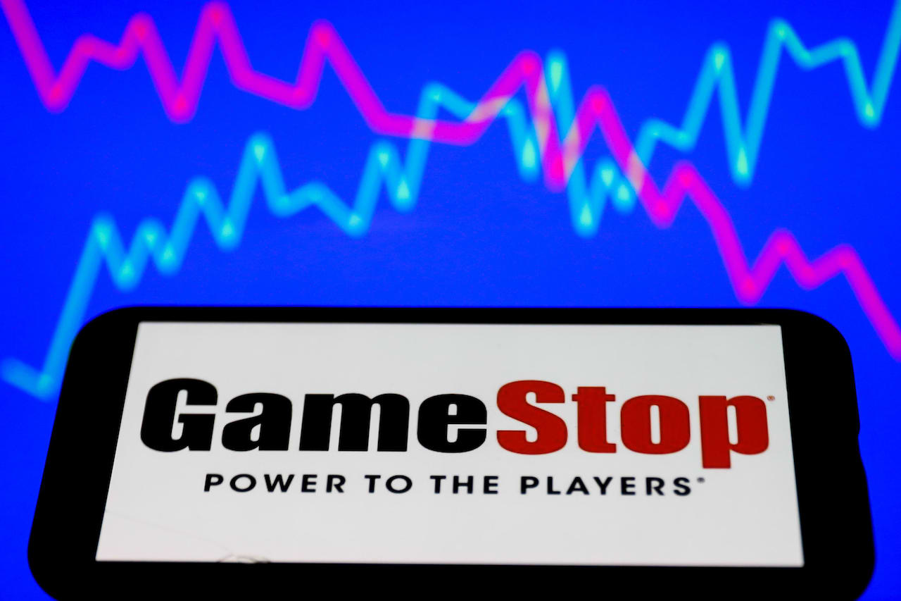 Cómo prevenir el próximo desastre de GameStop