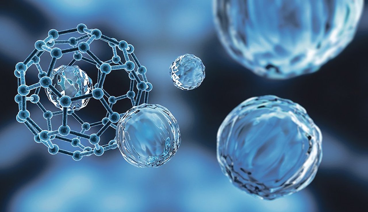 Hay un nuevo tipo de contaminación de la que preocuparse: los nanomateriales