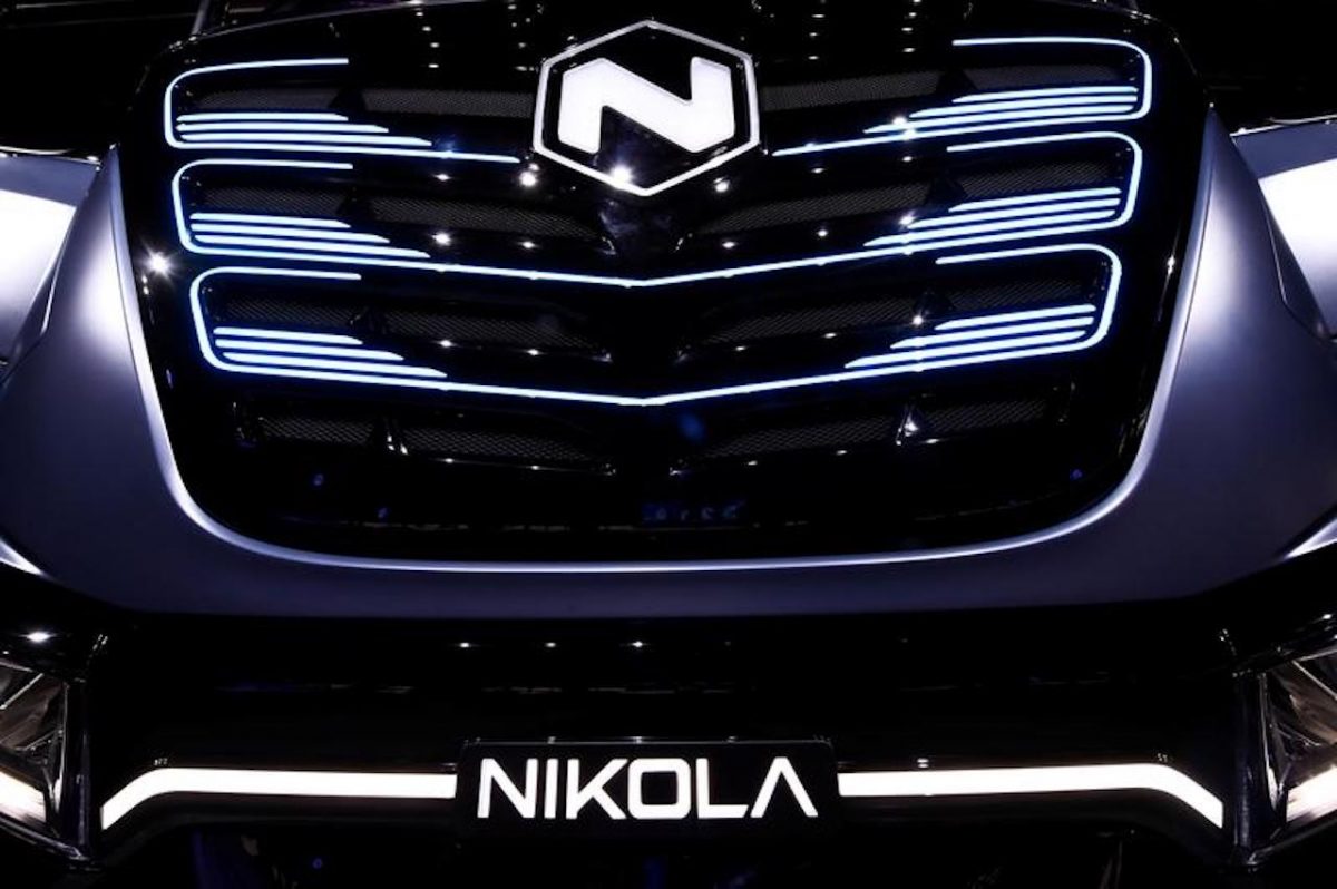Nikola se reorganiza pero mantiene el enfoque en plantas y camiones de hidrógeno