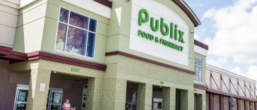 Publix Super Mercados