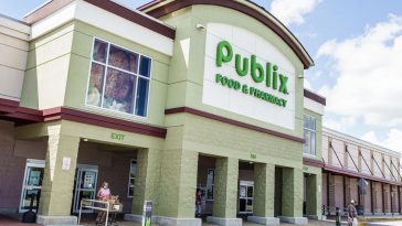 Publix Super Mercados