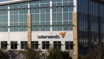 Solarwinds