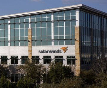 Solarwinds