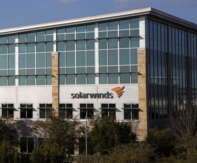 Solarwinds