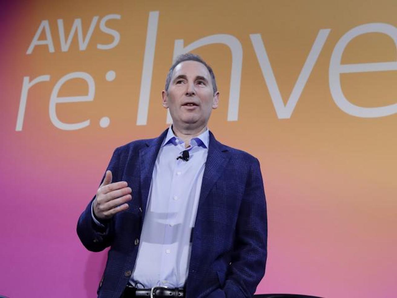 Andy Jassy enfrenta 3 grandes desafíos como CEO de Amazon