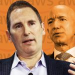 andy jassy futuro amazon