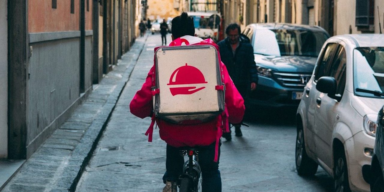 Delivery 2.0: cómo se convertirá en una industria mucho más grande