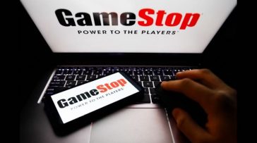 experiencia de gamestop